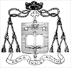 emblema del vescovo Mons. Paolo Carta