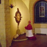 Immagine di Conclusa la visita pastorale alla parrocchia Annunciazione del Signore