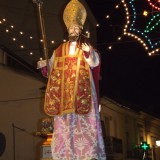 Immagine di Oggi festa patronale a San Marco in Lamis